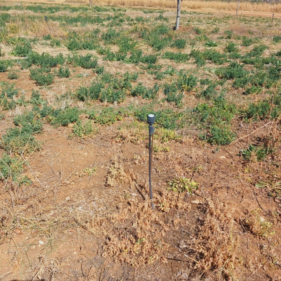  Bedroom Property for Sale in Hartswater Rural Northern Cape